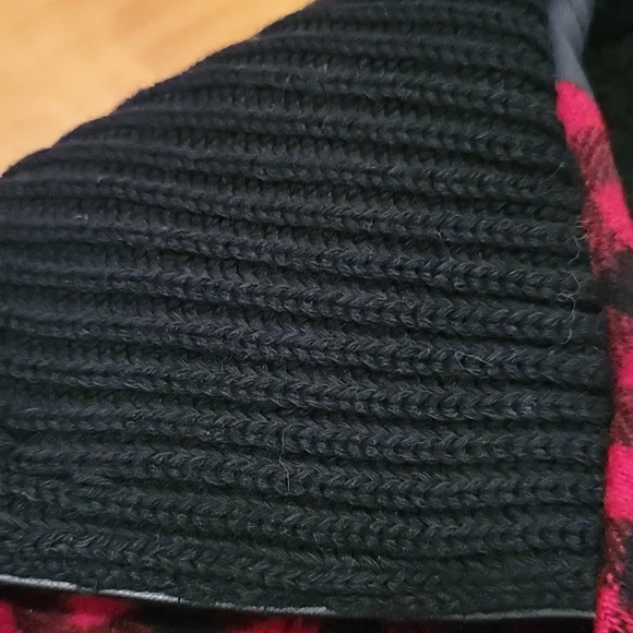 ORIGINAL PENGUIN Vintage Wool Coat 60's #WJ001 - Picture 4 of 8